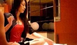 娱乐圈潜规则真实揭秘